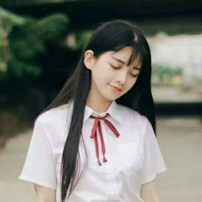 女生小清新文艺范气质高清头像