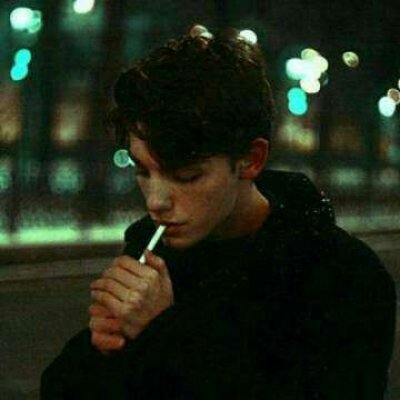微信男生霸气头像超拽轻狂图片