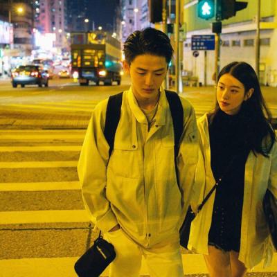 真人情侣头像高清图片独一无二