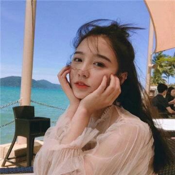女生适合的抖音头像