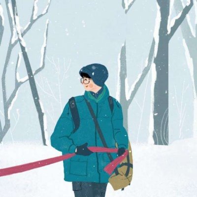 后来的我们漫画情侣头像图片
