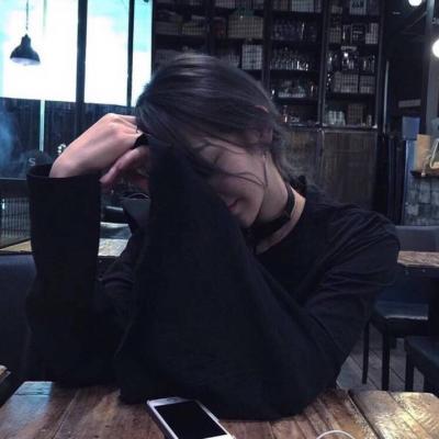 微信头像女生真人图片清晰
