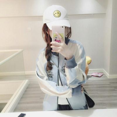 女生独特个性微信头像图片