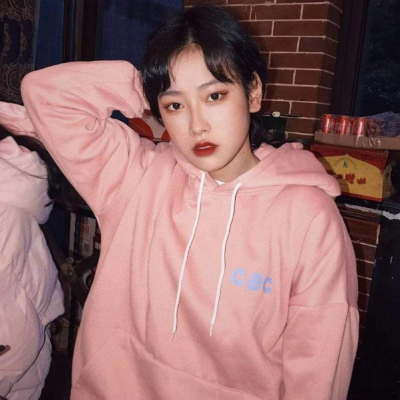 微信闺蜜头像高清一人一张图片