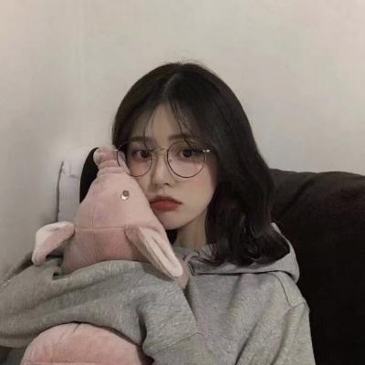 独一无二的小众情头