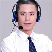 男客服工作头像图片