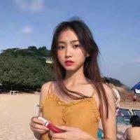 好看时尚头像女生气质图片