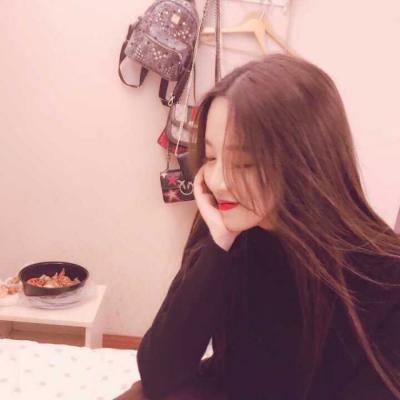 2025微信女生真人头像图片