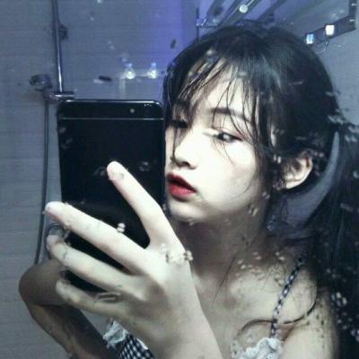 微信闺蜜头像高清一人一张图片
