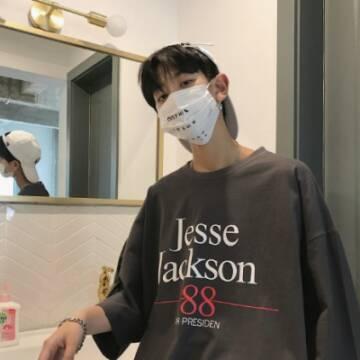 微信男生头像不露脸帅气图片