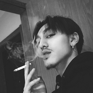 图片头像男生霸气成熟