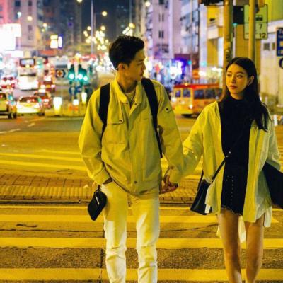 真人情侣头像高清图片独一无二