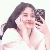 好看时尚头像女生气质图片