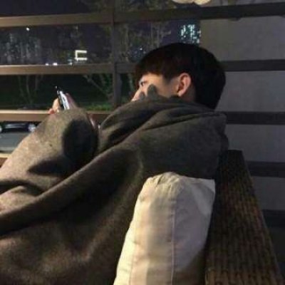 男生微信头像霸气冷酷