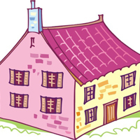 优质房产经纪人头像图片