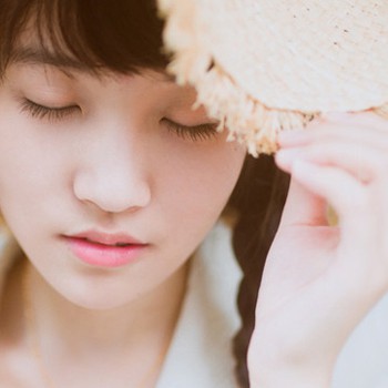 女生头像唯美清新文艺