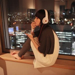 治愈系唯美高清微信头像