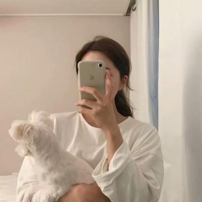女生独特个性微信头像图片