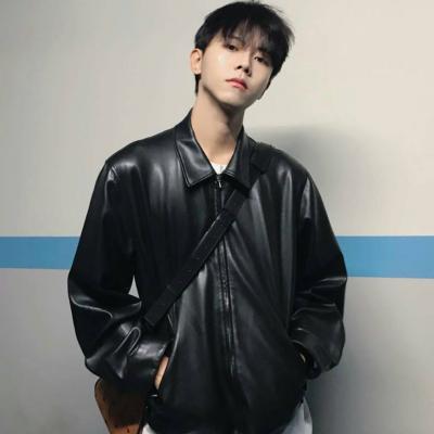 微信男生头像高冷成熟一点图片