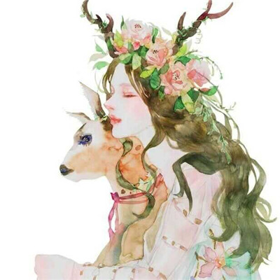 一眼沦陷的有内涵有深度高级感高品质高格调头像图片