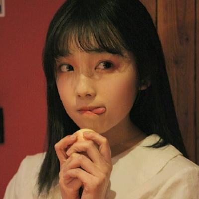 女生闺蜜高清头像两人图片