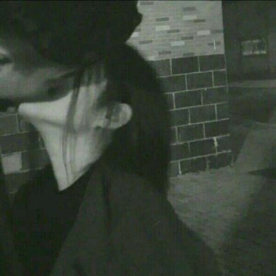 情侣头像一左一右配对非主流图片