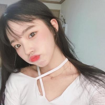 唯美头像女生小清新高清大图