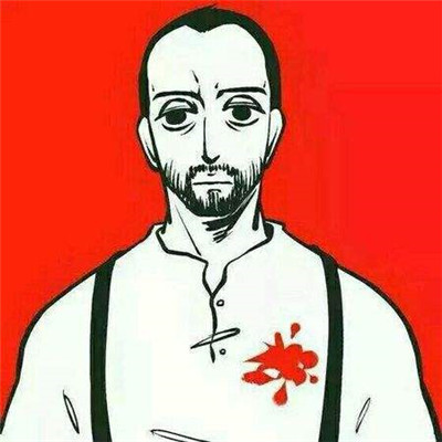 一眼沦陷的有内涵有深度高级感高品质高格调头像图片