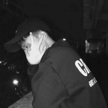 抖音上很火的微信头像男