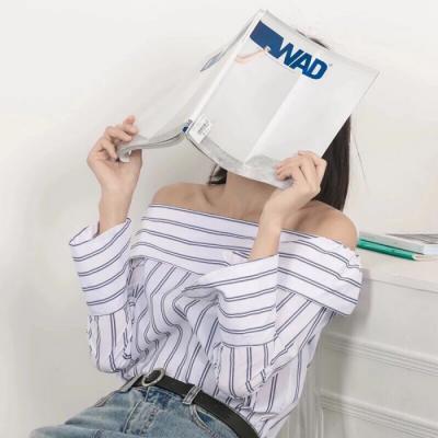 女生独特个性微信头像图片