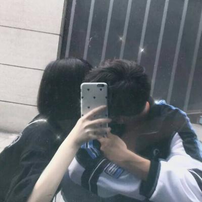 微信情头高清大图一对