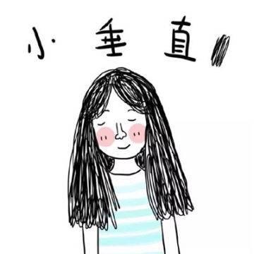 搞怪创意一对两张情侣头像