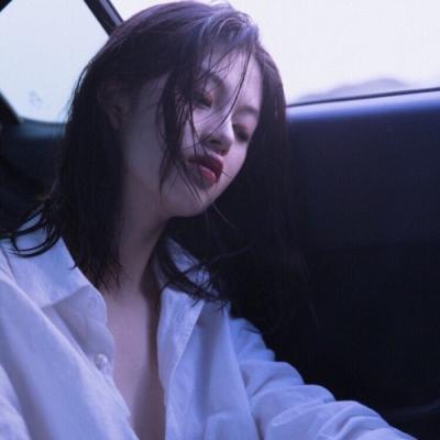 微信闺蜜头像高清一人一张图片