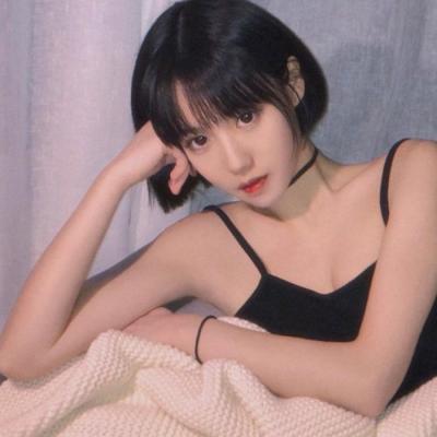 女生独特个性微信头像图片
