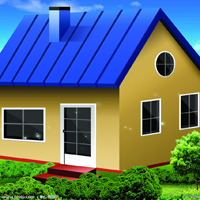 优质房产经纪人头像图片