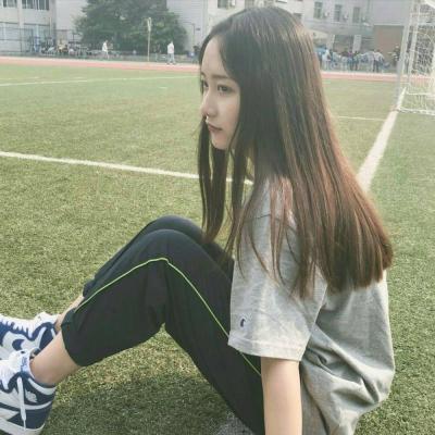 女生小清新文艺范气质高清头像