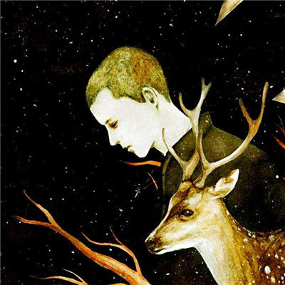 一眼沦陷的有内涵有深度高级感高品质高格调头像图片