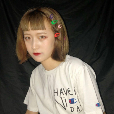 微信闺蜜头像高清一人一张图片