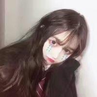 好看时尚头像女生气质图片