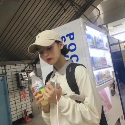 唯美头像女生小清新高清大图