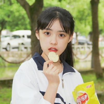 唯美头像女生小清新高清大图