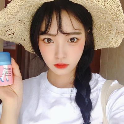 唯美头像女生小清新高清大图