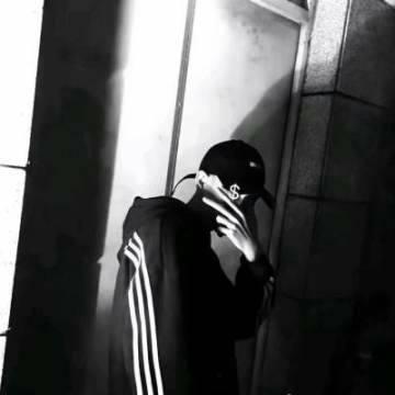 抖音上很火的微信头像男
