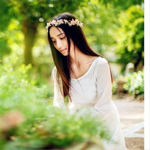 治愈系唯美高清微信头像