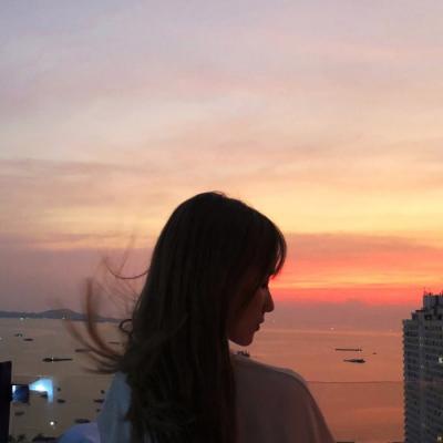 独一无二的小众情头