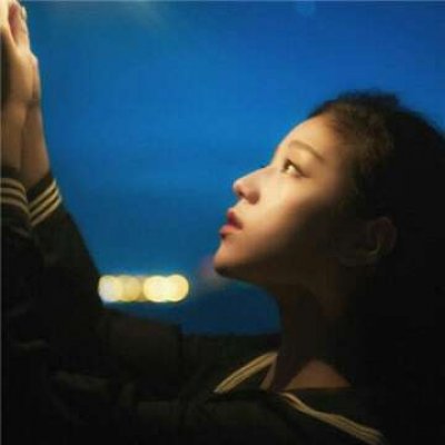 抖音漂亮小姐姐的头像图片