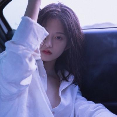 微信闺蜜头像高清一人一张图片