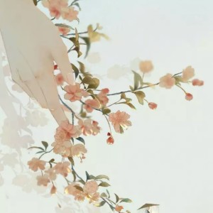 高级感抑郁伤感头像
