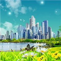 优质房产经纪人头像图片