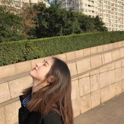 快手女生微信头像高清图片